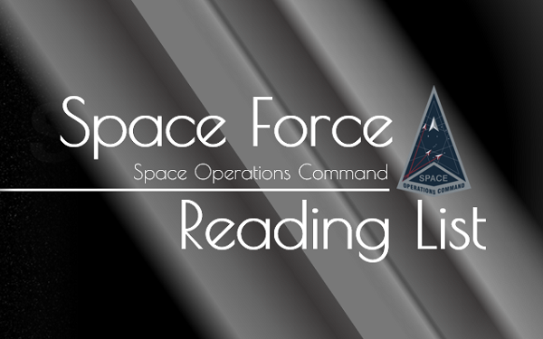 SPOC Professional Reading Lists image